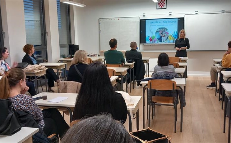 Održano ŽSV vjeroučitelja, Zagreb - jug